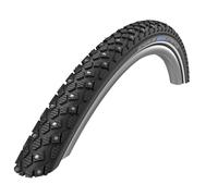 Schwalbe Marathon Winter Plus 42-622 Drahtreifen SmartGuard 28x1.60 Mantel
