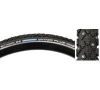 Schwalbe Marathon Winter Plus Fahrrad Reifen // 35-622 (28×1,35´´)