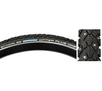 Pneu de vélo Schwalbe Marathon Winter Plus