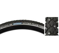 Schwalbe Marathon Winter Plus Perf. Spike-Reifen 55-559 SmartGuard Noir
