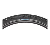 Schwalbe MARATHON WINTER Plus Pneu 29x2.0 Pneu Noir/Reflet 208 Acier Clous