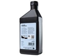 Schwalbe Liquide de montage et anti-crevaison Doc Blue 500 ml Noir