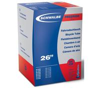 Schwalbe Men's Camere Presta Tube 26'' Noir