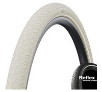 Schwalbe Big Apple K-guard 26´´ X 2.15 Rigid Urban Tyre Beige 26´´ x 2.15