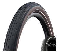 SCHWALBE Motion Fat FRANK K-Guard, TwinSkin