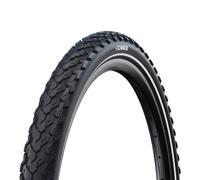 Schwalbe Land Cruiser Plus 28´´ X 1.40 Rigid Urban Tyre Argenté 28´´ x 1.40