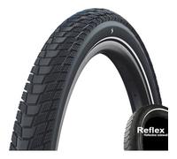 Schwalbe Motion Pick Up 27.5´´ X 2.35 Rigid Urban Tyre Noir 27.5´´ x 2.35