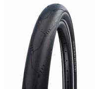 Schwalbe Motion Super Moto 28´´ X 2.40 Rigid Urban Tyre Noir 28´´ x 2.40