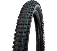 Schwalbe - Wicked Will Evo 27,5'' (62-584) Super Ground TLE - Pneu de vélo - 27,5'' x 2,40'' - 62-584 - black