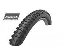 Schwalbe MTB- Pneu vélo HANS DAMPF - ADDIX Performance Line 27.5x2.35" 60-584