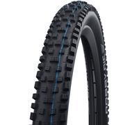 Schwalbe MTB- Pneu vélo NOBBY NIC - ADDIX SpeedGrip Evolution Line 27.5x2.40" 62-584