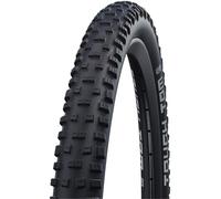 Schwalbe My21 Tough Tom 26X2.35 Blk Noir 2,60 pouces Unisex