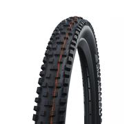 Schwalbe Pneu VTT Nobby Nic Evolution ADDIX Soft Super Trail Noir 27,5 x 2,40