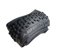 Schwalbe Nobby Nic Addix Performance Pneu Pliable 27,5 x 2,6 Noir