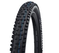 Schwalbe Nobby Nic Cycle Tyre 68,58 cm Noir