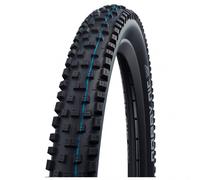 Schwalbe Pneu VTT Nobby Nic Evolution Super Trail Tubeless 27,5 x 2,40 Noir