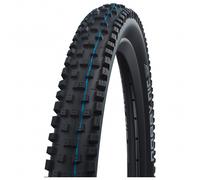 Schwalbe Pneu Souple Nobby Nic Evolution ADDIX SpeedGrip Super Trail 27,5+ noir 27.5x2.6