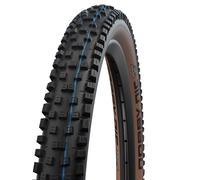 Schwalbe Nobby NIC Evo Faltreifen 62-622 (29x2,40') Super Ground Bronze Skin