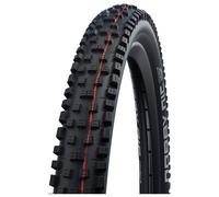 Schwalbe Pneu Souple Nobby Nic Evolution ADDIX Soft Super Trail 29" noir