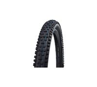 Schwalbe nobby nic evolution super trail speedgrip 27 5 tubeless foldable mtb tyre noir