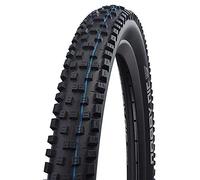 Schwalbe Pneu Souple Nobby Nic Evolution SpeedGrip Super Ground 29" noir 29x2.25