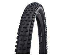 Schwalbe Nobby NIC ADDIX Perform RIGIDO Unisex-Adult, Nero, 26x2.25
