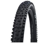 Schwalbe Pneu pliable Nobby Nic Performance ADDIX 27,5 x 2,40 Noir