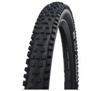 Schwalbe Pneu Souple Nobby Nic Performance ADDIX RaceGuard DD 27,5+ noir 27.5x2.8