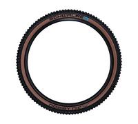 Schwalbe Nobby NIC Pneu Pliant Noir Taille Unique