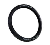Schwalbe Nobby Nic Wired Addix Performance Tube Pneu 29x2.25 Noir