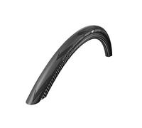 Schwalbe Noir Pneu 700x28 One Mixte Adulte, 28-622 / 28x1.10