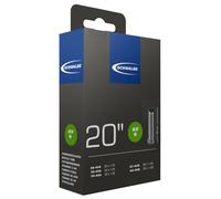 Schwalbe Nr.6 AV6 Valve Automatique 40 MM Tube 20 " Durite Accessoire