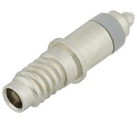 Schwalbe Obus de Valve gris DV