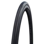 Schwalbe One 365 sans Tube Facile Addix 4-Season Vélo Route Pneu Noir 700 X 28c