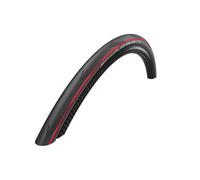 Schwalbe Pneu pliant pour vélo de course One Performance 25-622 (700x25C) RaceGuard noir/r