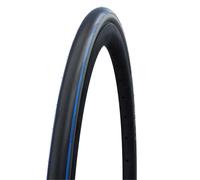 Schwalbe Pneu Route One Raceguard Performance Pliable 700 x 25 Black / Blue