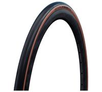 Schwalbe Pneu Souple One Performance ADDIX RaceGuard TLE 28" brun 28-622 (700x28C)