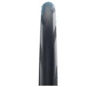 Schwalbe Pneu de route One Plus Twinskin 700 x 25 Noir