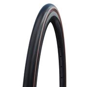 Schwalbe Pneu Route One Performance Tle Raceguard Microskin Tubeless Pliable 700 x 28 SkinWall