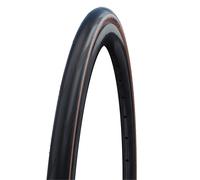 Schwalbe One RaceGuard TLE Folding Tyre 28" 700x28C 28-622 Noir