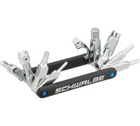 Schwalbe Outil Multifonctions 13in1 noir universal