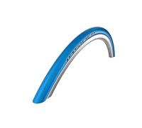 Schwalbe Pneu Insider 700 X 23C (23-622) pour Home Trainer 310 g Bleu