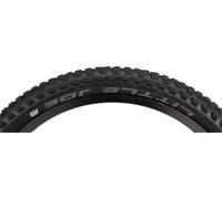 Schwalbe Petit Joe Montagne Pneu 20x2.0 Lite Peau Pliable Perle Noir Avec K