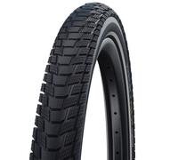 Schwalbe - Pick-Up 26 Performance TwinSkin Addix Eco - Pneu VTT 26" Black / Reflex - 2.35