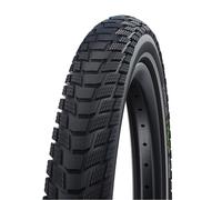 Schwalbe Pneu Rigide Pick-Up Super Defense Fair Rubber 26" noir 26x2.35 (60-559)