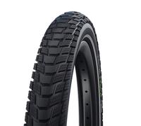 Schwalbe Pick-up Pneumatico da Bici Unisex-Adult, Nero, Taglia Unica