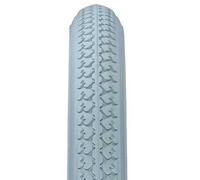 Schwalbe Pneu 22x1 3/8 Gris 37-489 Pneu 22x1 3/8 Gris 37-489 Gris