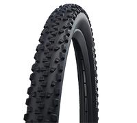 Schwalbe Pneu 24x1.90 Black Jack Mixte Adulte, Noir, 14x1,90 (47-507)