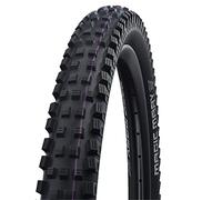 Schwalbe Pneu 26x2.35 (60-559) Magic Mary addix Ultra Soft s.Gravity TL-Easy Mixte Adulte, Noir, Taille