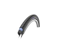 Schwalbe Pneu vélo Marathon Plus A/R 27,5 x 1,50 Noir/Reflex